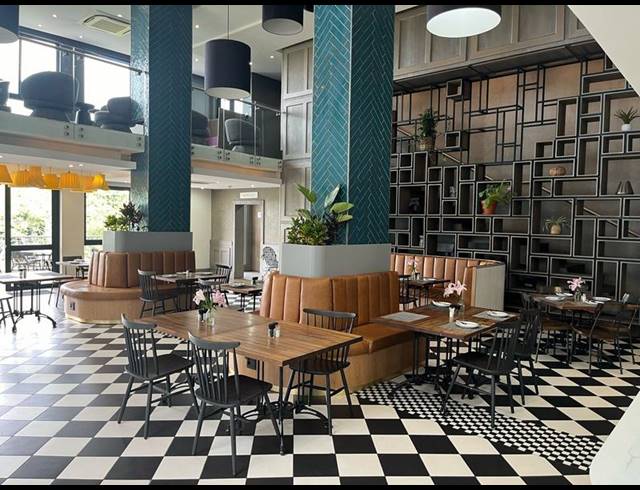 1 BEDROOM PROPERTY TO RENT IN ASHLEA GARDENS